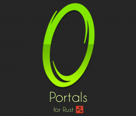 More information about "Portals"