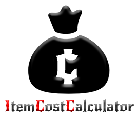 More information about "Item Cost Calculator"