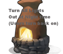 AutoLightsOut
