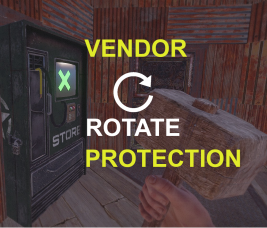 More information about "Vendor Rotate Protection"