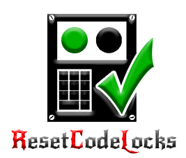 uMod - Reset Code Locks