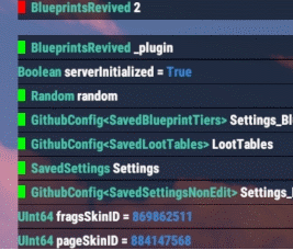 VisualDebug