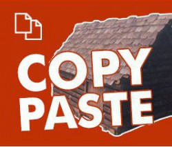 More information about "Copy Paste"