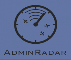 More information about "Admin Radar"