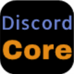 More information about "Discord Core"