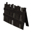 Barricades