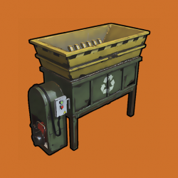 More information about "Extended Recycler"