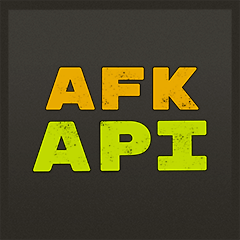 More information about "AFKAPI"