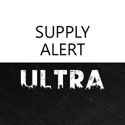 Supply Alert