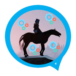 Ridable Horse Options