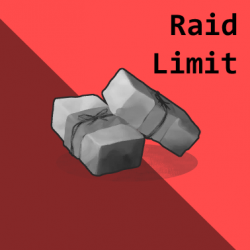 More information about "Raid Limit"