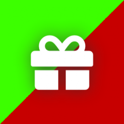 uMod - Random Wrapped Gift by Ryz0r