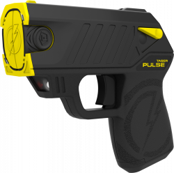 More information about "Taser"