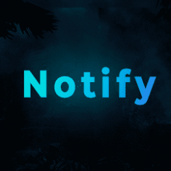 More information about "UINotify"