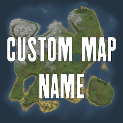 More information about "Custom Map Name"