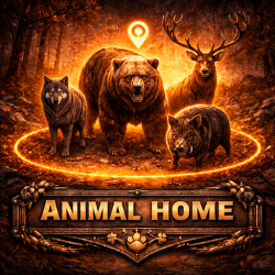 Animal Home
