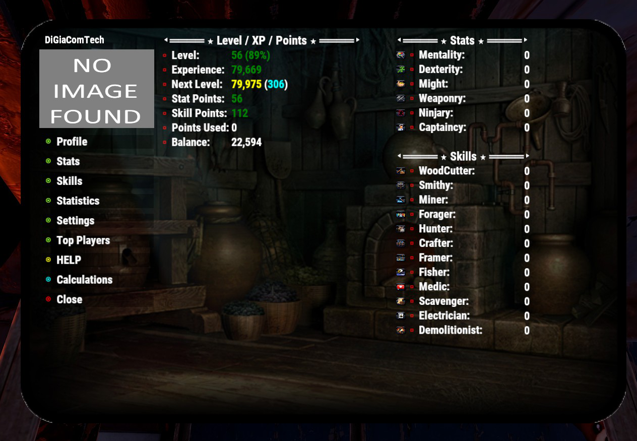xperience image issue