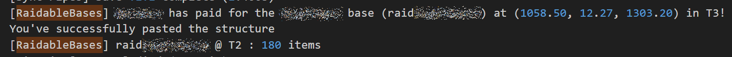 logfile