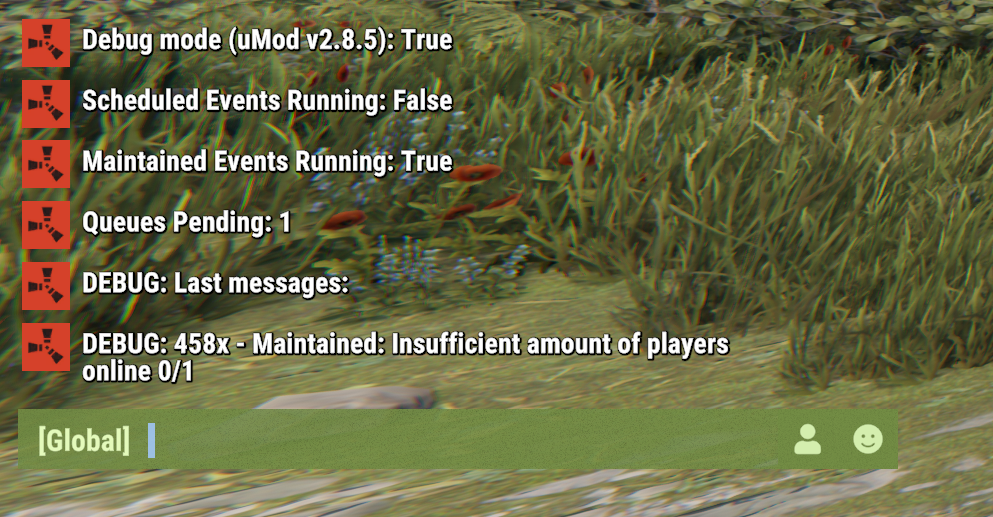 ImgBB debug screenshot ingame