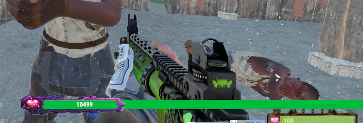 HumanNPC plugin 1
