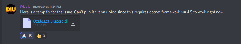 Temp-Fix