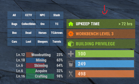 scaling